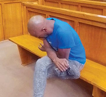 Alleged girlfriend killer seeks not guilty verdict