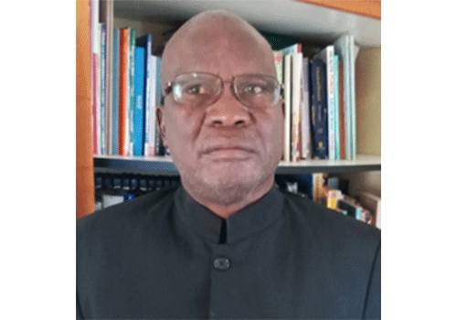 Opinion – A heroine remains standing … A story of Doreen Muhau Kuwaya