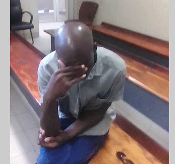 Mental-Report-- Serial rapist’s mental report ready