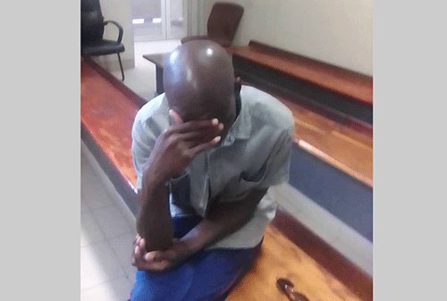 Serial rapist’s mental report ready
