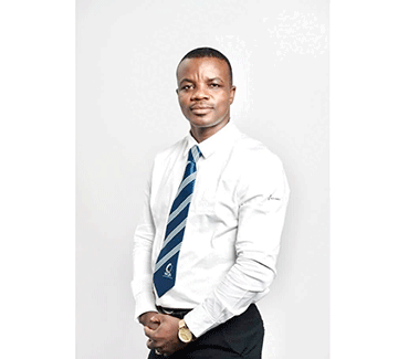 Muma a ninga omukulunhuwiliki welelo lodoolopa yaKongo 