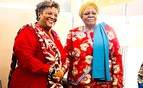 NNN opens Namibia’s door to investors 