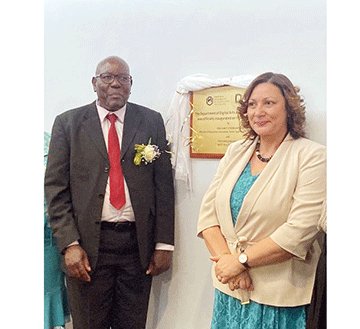 NUST launches digital arts department