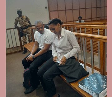 Nampower-murder-- Brother of murdered engineer testifies