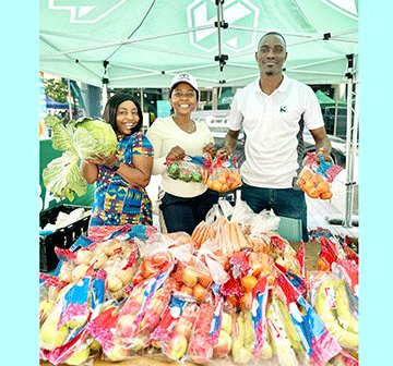 Nedbank supports staff ‘side hustles’