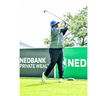 Windhoek gears up for Good Series finals