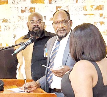 Nghaamwa kuna kuvatera erudiko lyaOutjo no N$200 000