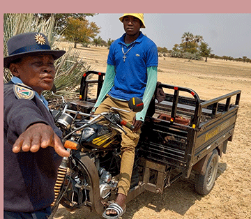 Ovapolifi tava longele keengaba vehe na eetuwa …Ohava denge ashike okakondo pedu 