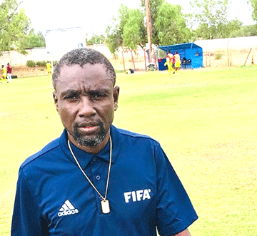 Okahandja demands urgent action to fix women’s football structures 
