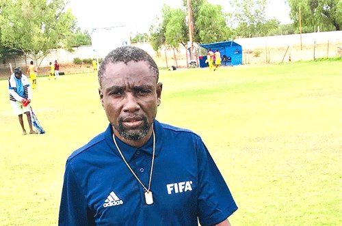 Okahandja demands urgent action to fix women’s football structures 