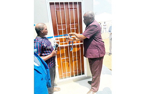 NHE a yandja omaumbo 52 mOkakarara