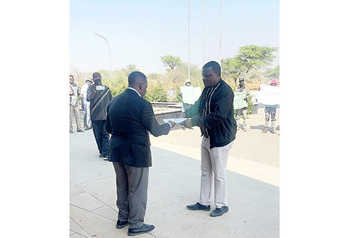Omaheke farmers push for fair resettlement