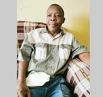 Ordeal Occupational safety under microscope …The Petrus !Hoaeb story