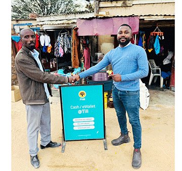 Osire FNB ushers in financial inclusion at Osire