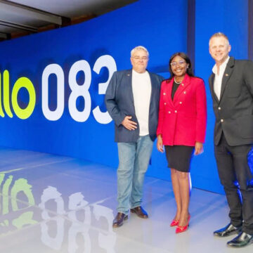 Paratus invests N$600m in mobile network