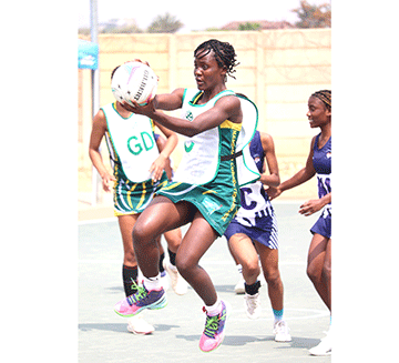 Round 18 and 19 netball action wraps up … as league nears conclusion