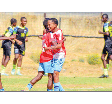 Riverhights FA knocks out Prolific SC … as Baller Boys stun St Paul’s