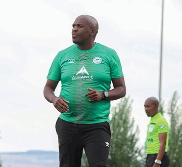 Stars-1 African Stars use weekend friendlies to fine-tune …ahead of crucial CAF Champions League clash