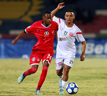 Stars-jpg Moment of truth for Stars