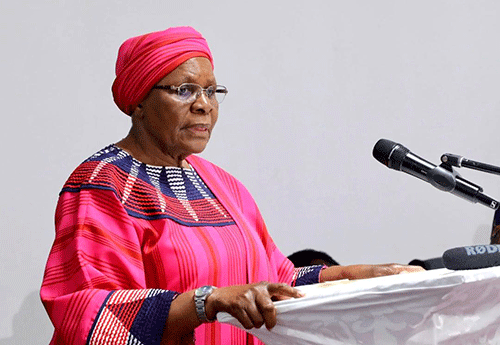 Act on suicide, NNN tells traditional leaders 