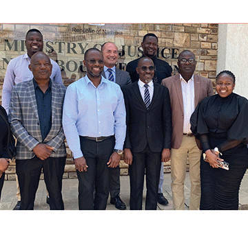 Breakthrough in fishermen wages talks 