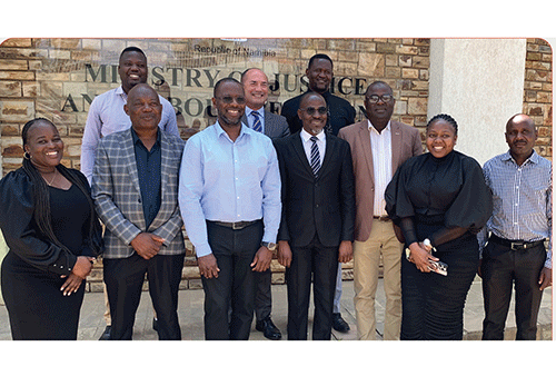 Breakthrough in fishermen wages talks 