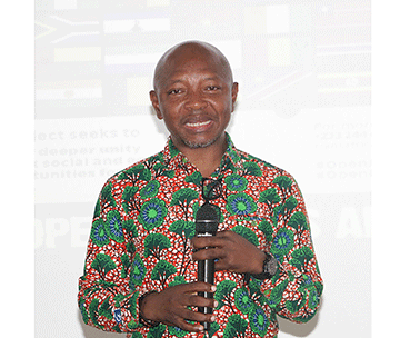 Trans Africa campaign calls for open borders