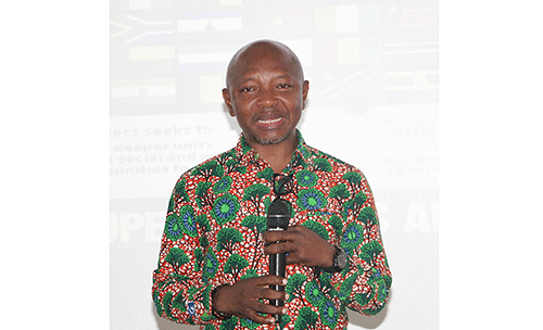 Trans Africa campaign calls for open borders