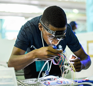 Skills mismatch in labour market a concern