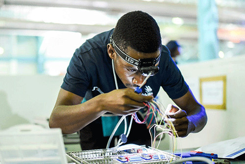 Skills mismatch in labour market a concern
