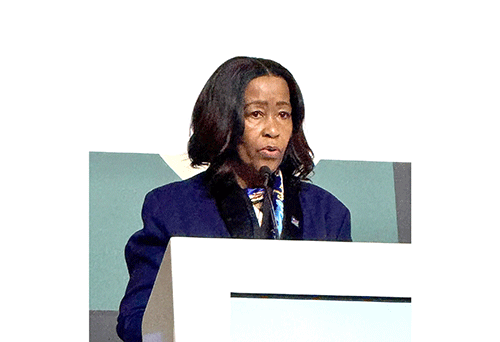 Government prioritises water supply
