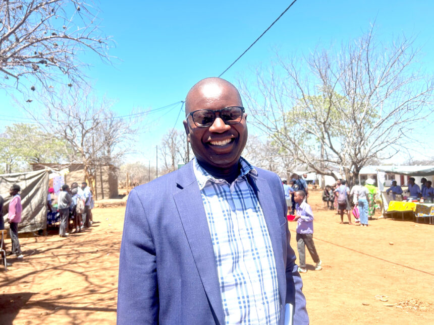 Plans underway to introduce AS at Impalila 