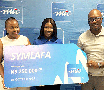 MTC sponsors Simply You Magazine awards