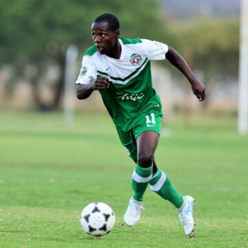 It was a long and draining process – Ngarizemo …as Young African FC is thrown lifeline