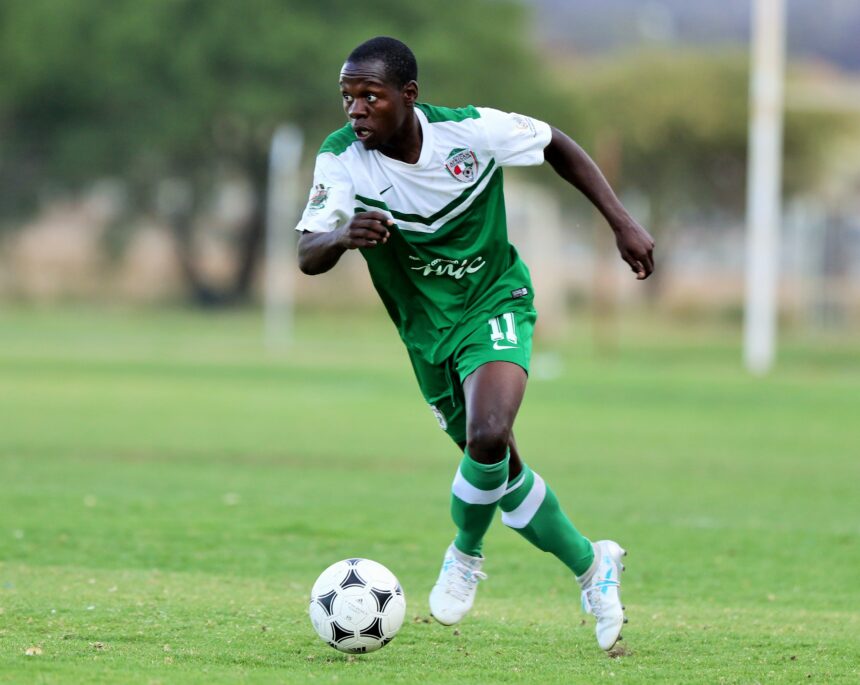 It was a long and draining process – Ngarizemo …as Young African FC is thrown lifeline