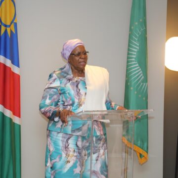 Opinion – NNN’s dressing: African symbol of pride, heritage 