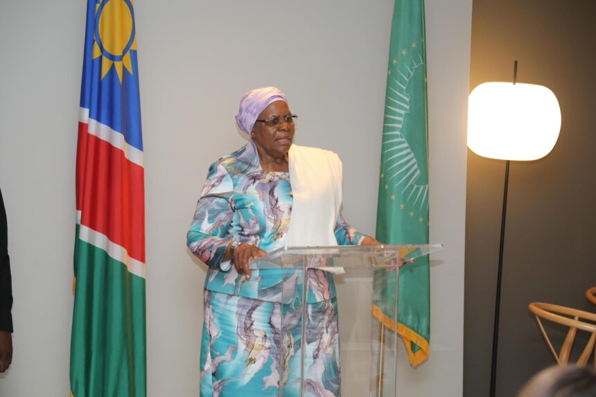 Opinion – NNN’s dressing: African symbol of pride, heritage 