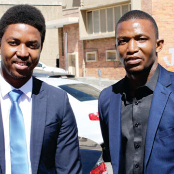 Amushelelo, co-accused granted partial bail relaxation