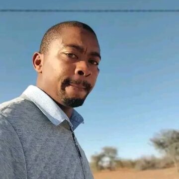 Anton Letter – Uranium exploration: Leonardville community’s plea