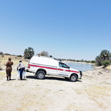 Aafekelwa medhipago lyomuhingi gwololi miipandeko