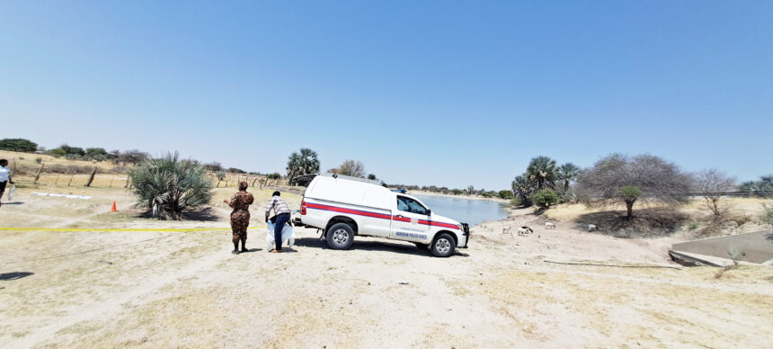 Aafekelwa medhipago lyomuhingi gwololi miipandeko