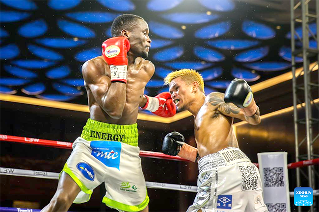 Sport awards nominees revealed 