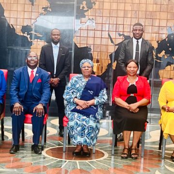 BCP Opposition back NNN on unity, land