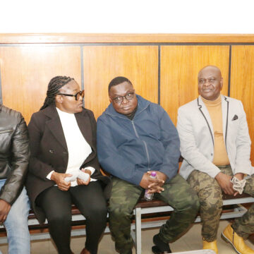 Elindi brothers challenge bail refusal