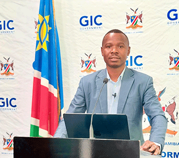 Ballot-tender Uniprint waSouth Africa a findana po oteendela ya-ECN