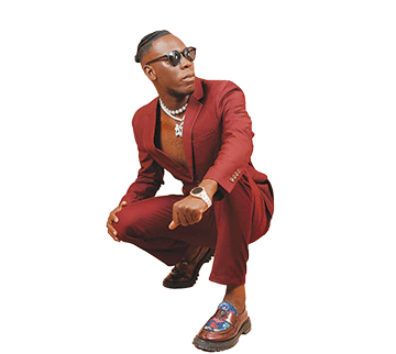 Blazzah Rundu’s ‘Blazzah’ drops Valekese