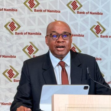 BoN cuts repo rate to help boost economy