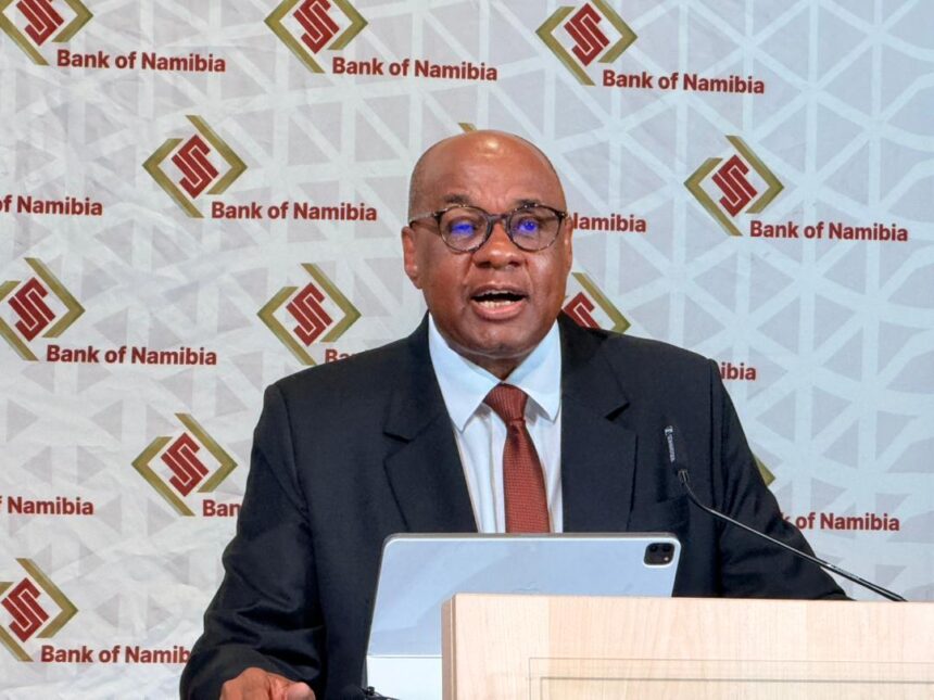 BoN cuts repo rate to help boost economy