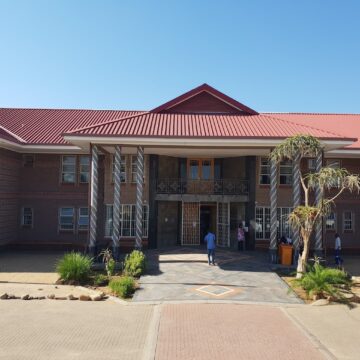 NamRA employee bribers fined