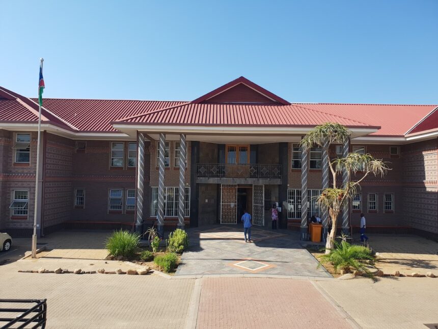 NamRA employee bribers fined